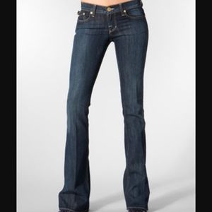 Rock and republic Kasandra jeans